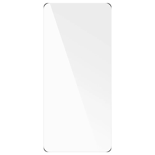 Avizar Verre Trempé pour Xiaomi Poco F5 Pro Dureté 9H Anti-rayures Transparent