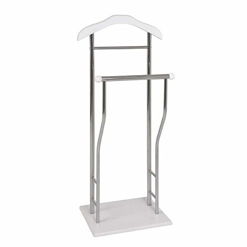 Paris Prix Valet de Chambre Déco Hava 110cm Blanc