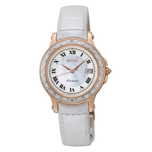 Montre Femme Seiko SXDF08P1