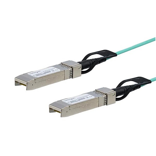 Startech 5M SFP+ ACTIVE OPTICAL CABLE