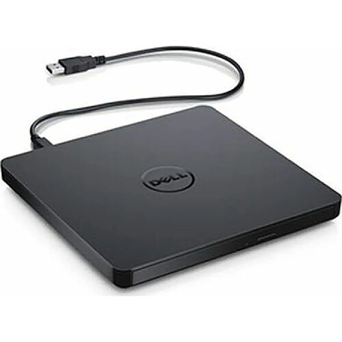 DELL 784-BBBI lecteur de disques optiques DVD±RW Noir