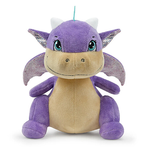 WP Merchandise - Peluche Dragon Ray (22 cm)