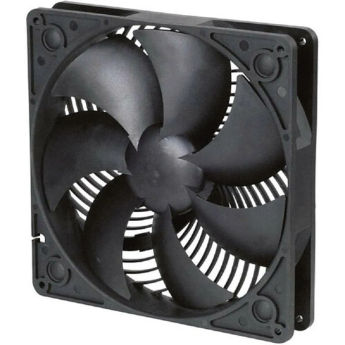 SilverStone Air Penetrator AP181