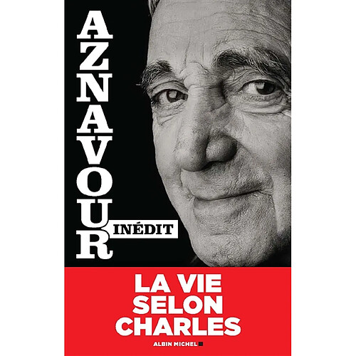 Aznavour inédit · Occasion