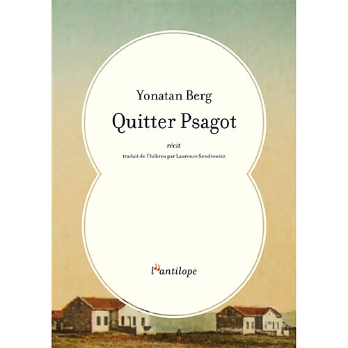 Quitter Psagot · Occasion