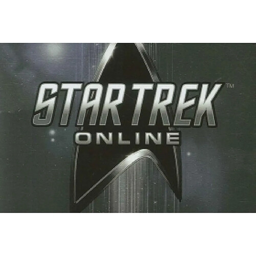 Gamesland Star Trek Online GOLD EDITION