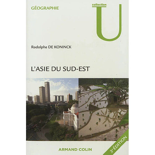 L'Asie du Sud-Est · Occasion