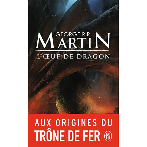 L'oeuf de dragon · Occasion