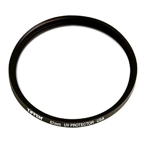 Tiffen Filtre UV pour Appareil photo 67 mm