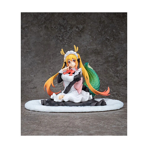 Gong Miss Kobayashi's Dragon Maid - Statuette 1/7 Tohru 18 cm