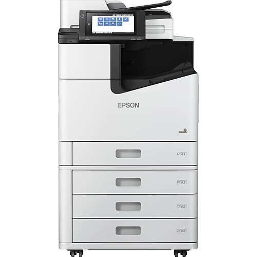 Imprimante Multifonction Epson ENTERPRISE WF-C21000