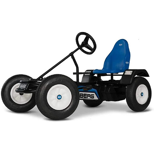 BERG Kart à pédales Extra BFR blue