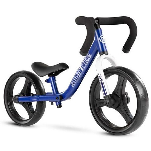 Smart Trike Smartrike Draisienne pliable Bleue