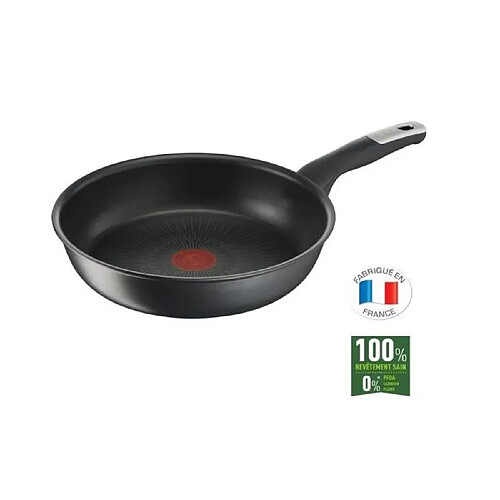 Teka Tefal g2550502 poêle 26 cm unlimited tous feux dont induction - fabrication française - noir