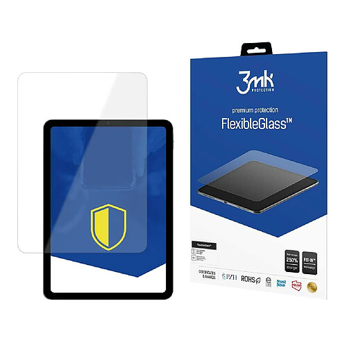 Max protection Apple iPad 10 gen - FlexibleGlass 11"