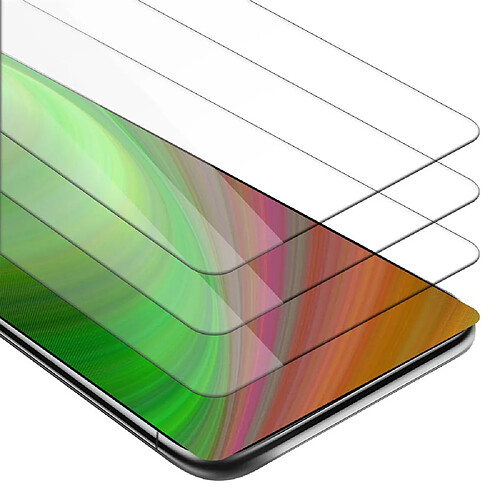 Cadorabo Verre trempé Xiaomi Mi MIX 2S Film Protection