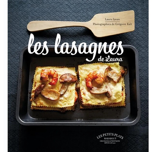 Les lasagnes de Laura · Occasion