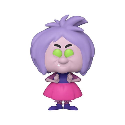 Funko Merlin l'Enchanteur - Figurine POP! Madam Mim 9 cm