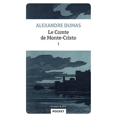 Le comte de Monte-Cristo. Vol. 1