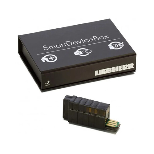 Liebherr Kit de connexion Wifi 6125257