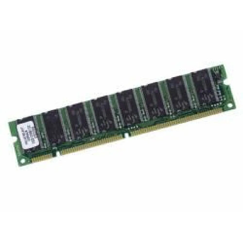 Because Music 16GB KIT DDR2 667MHZ ECC/REG KIT OF 2x 8GB DIMM FULLY BUFFERED