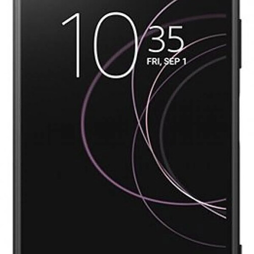 Sony G8441 Xperia XZ1 Compact 32GB black EU