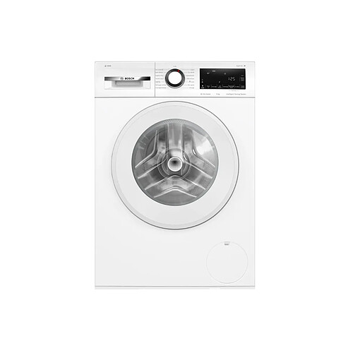 Lave-linge hublot 9kg 1400 tours/min blanc - WGG244F1FR - BOSCH