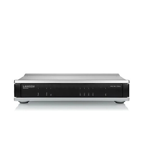 Lancom Systems LANCOM 1790VA (EU) - BUSINESS ROUTER IN