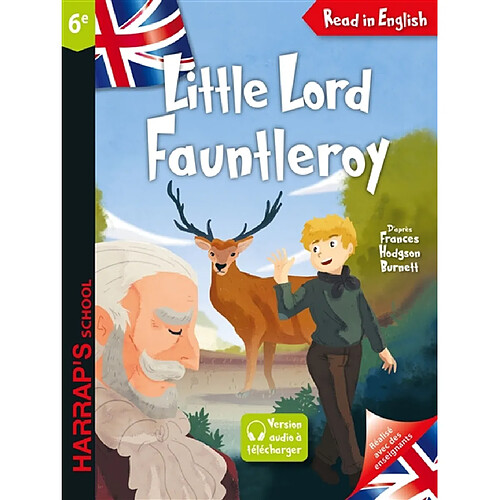 Little lord Fauntleroy