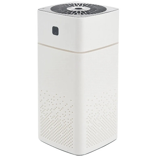 Universal Humidificateur d'air 1000ml Diffuseur USB à ultrasons Arôme Huiles essentielles Atomisateur lumineux LED Humidificateur |