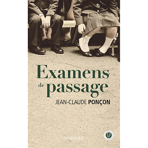 Examens de passage · Occasion