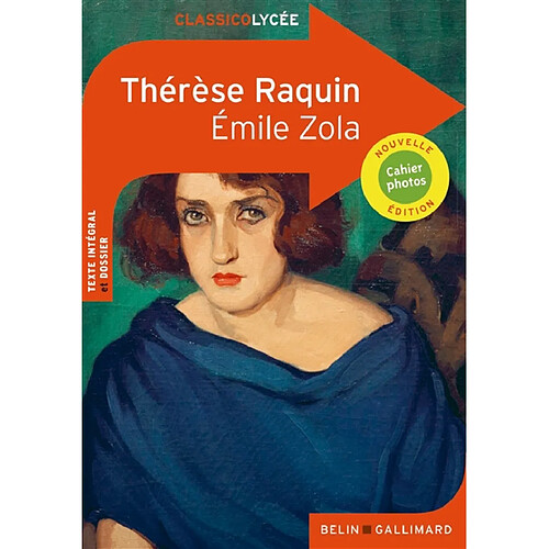 Thérèse Raquin