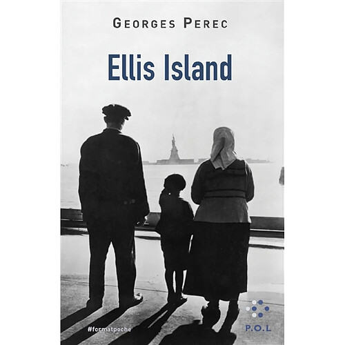 Ellis Island · Occasion