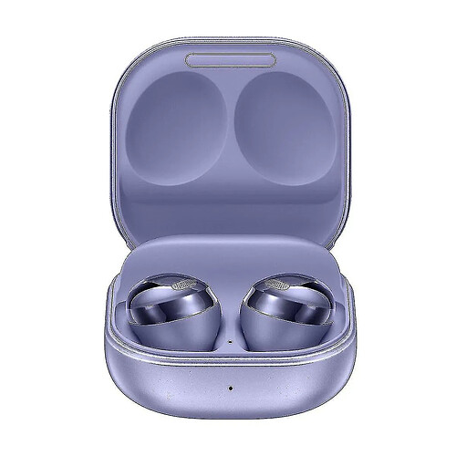 Universal Galaxy Buds Pro R190 Bluetooth ANC Écouteurs - Phantom Violet Purple