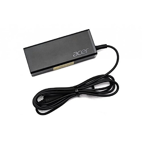 Acer AC Adaptor 45W adaptateur de puissance & onduleur Intérieur Noir