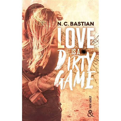 Love is a dirty game · Occasion