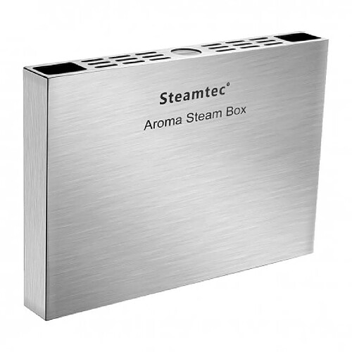 Desineo Diffuseur d'Aromathérapie pour sauna Steamtech Aroma steambox