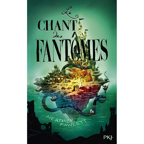 Le chant des fantômes · Occasion