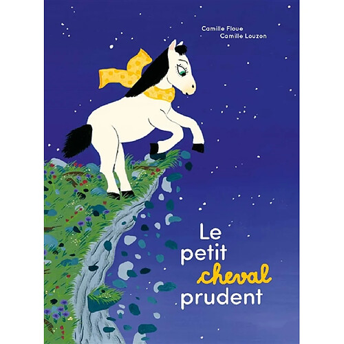 Le petit cheval prudent · Occasion