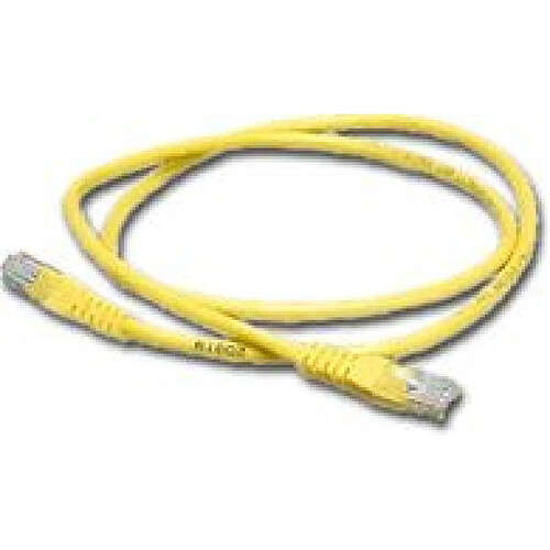 Disney Microconnect UTP 2m CAT6 LSZH