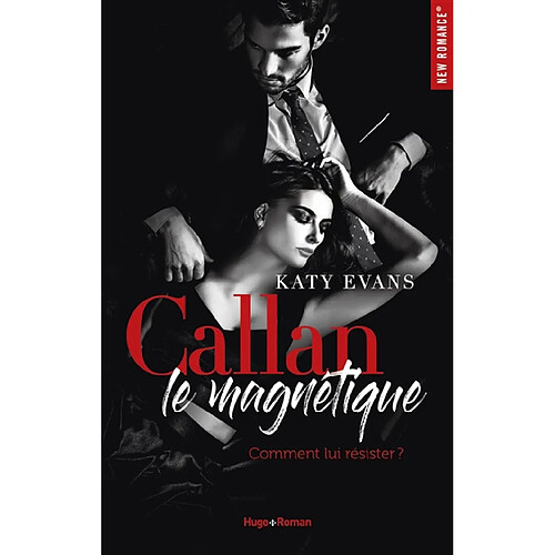 Callan, le magnétique · Occasion