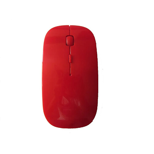 Universal Souris optique sans fil mince / souris + USB 2.