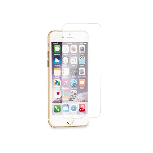 We Protection en verre trempé pour iPhone 6