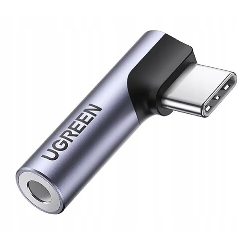 GUPBOO Adaptateur audio USB-C vers Mini Jack 3,5 mm,JL1238