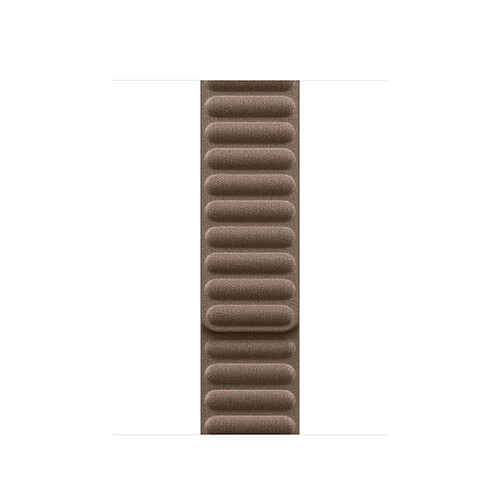 Apple MTJ83ZM/A accessoire intelligent à porter sur soi Bande Taupe Polyester