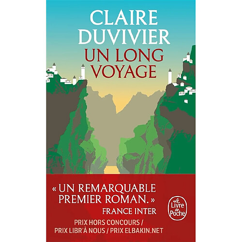 Un long voyage · Occasion