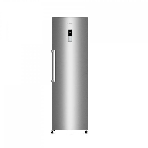 7 SEVENSTARS Congélateur armoire S7CA270XF 282 litres Froid ventilé Inox