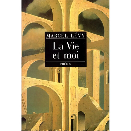 La Vie et moi : chroniques et réflexions d'un raté · Occasion