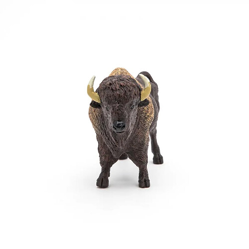 Papo 50119 Bison d'amerique figurine