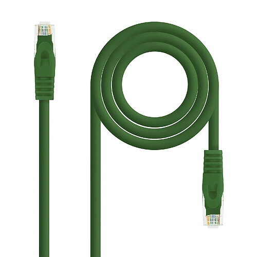 Nanocable 10.20.1801-GR networking cable